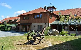 Ekofarma Horní Chrášťany